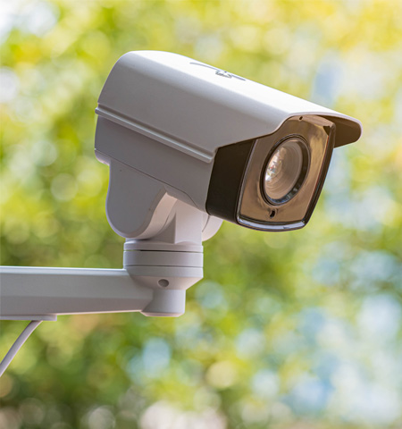 CCTV Installations