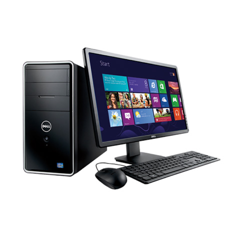 Computer Sales & Service