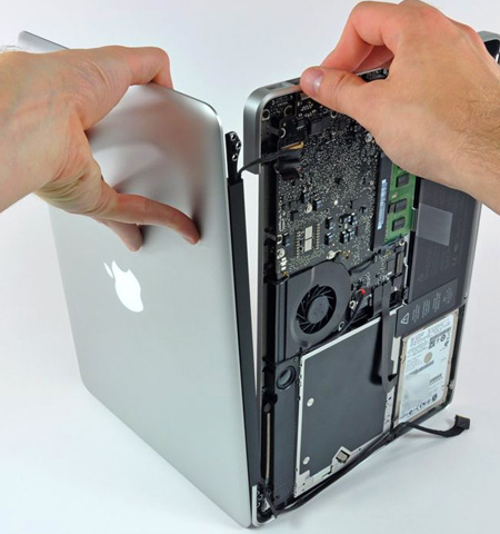 Laptop Sales & Service