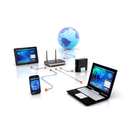 Networking Solutions & Backup Solutions