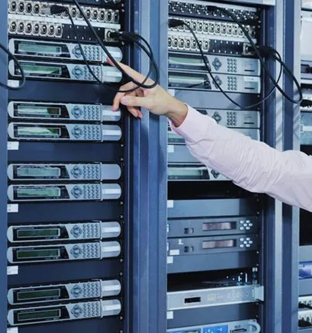 Server Installations & Services