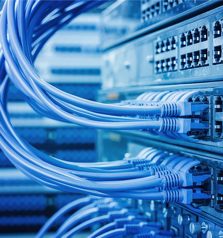 Structured Cabling Works