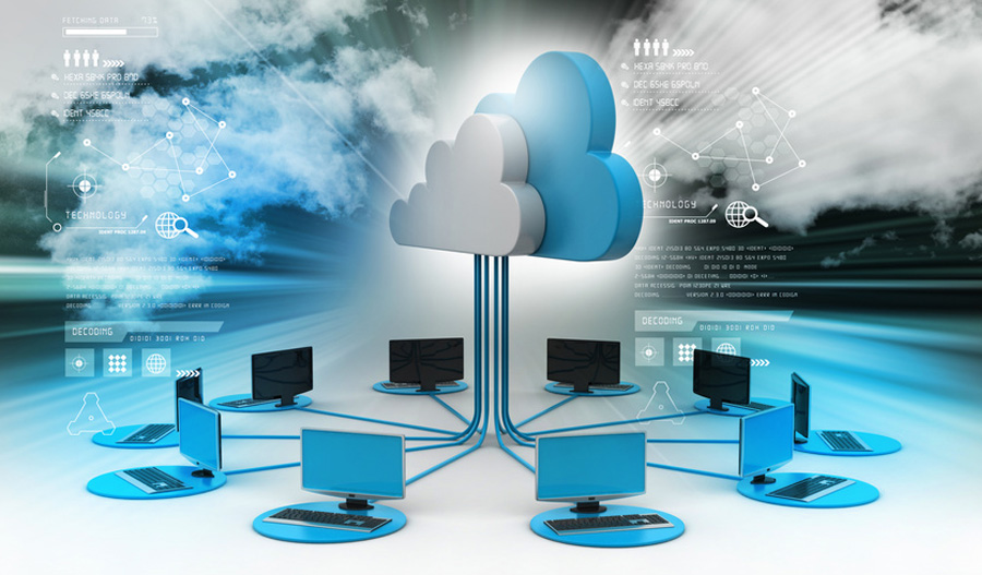 Networking & Backup Solutions