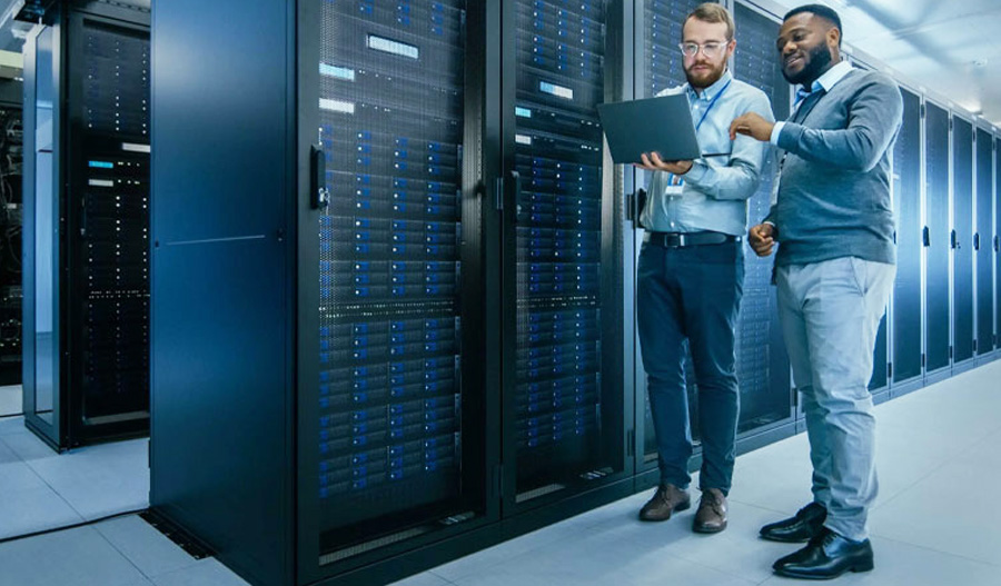 Server Installations & Services