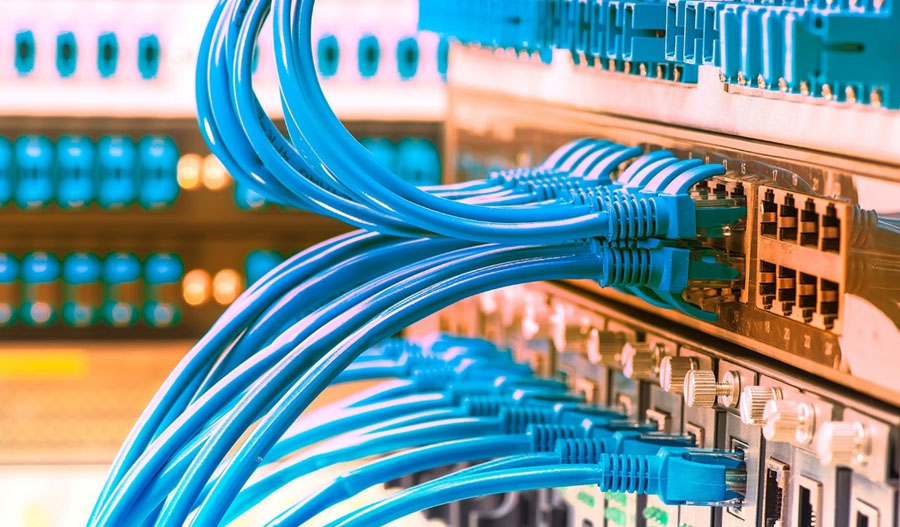 Networking & Backup Solutions